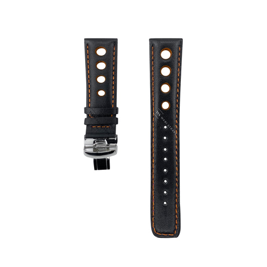 Orange Hole Grand Prix Racing Strap