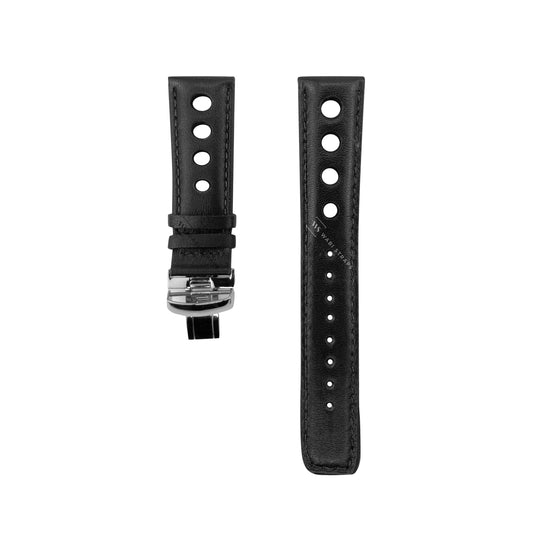 Black Hole Grand Prix Racing Strap