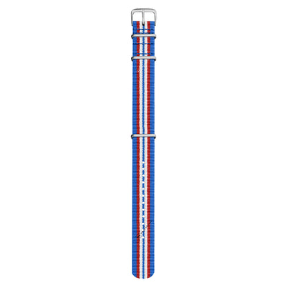 Martini Racing British Military Watch Strap