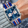 Martini Racing British Military Watch Strap