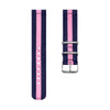 Blue & Pink Two Piece MilSpec Strap