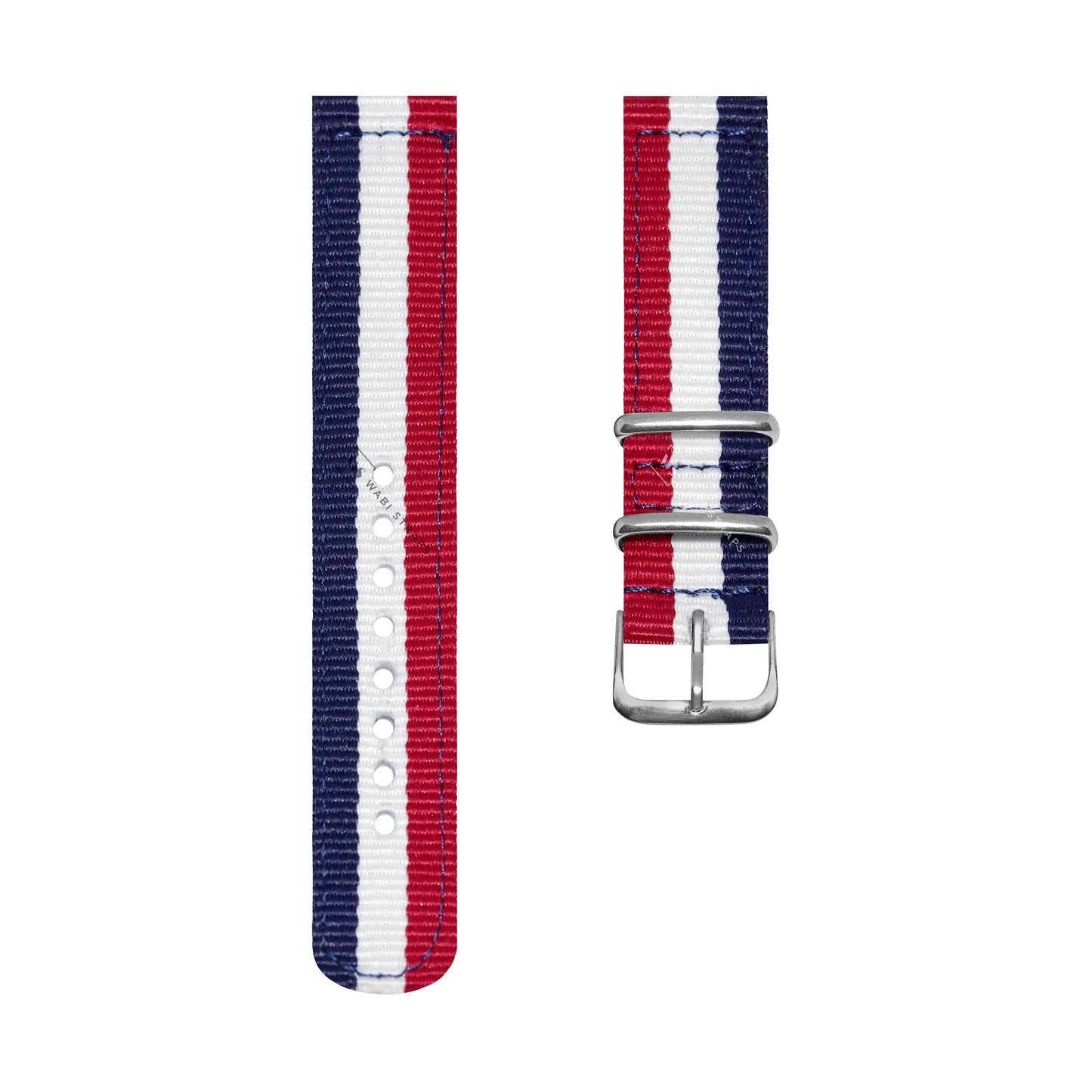 France Two Piece MilSpec Strap