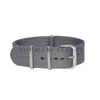 Admiralty Grey G10 British Military Watch Strap