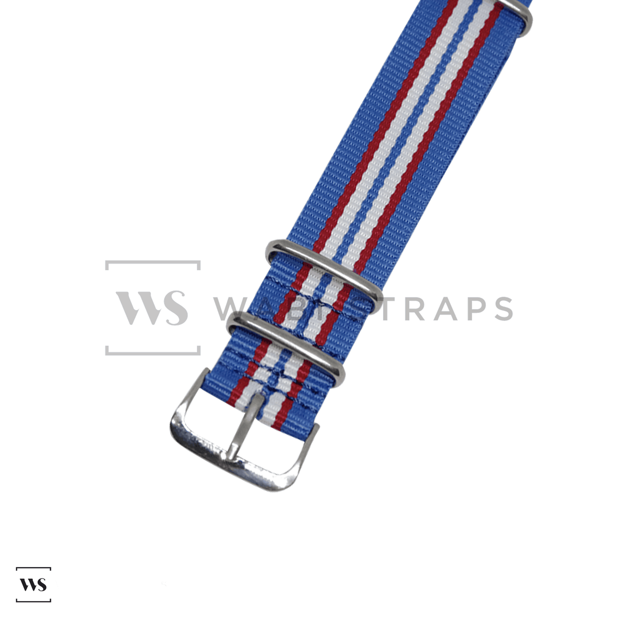 Martini nato 2024 strap